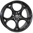 WSP Italy Alfa Romeo (W258) Fedro W8 R19 PCD5x110 ET34 DIA65.1 anthracite